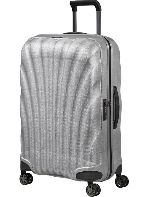 C-LITE 01008 GRIGIO SAMSONITE | C-LITE 01008 GRIGIO